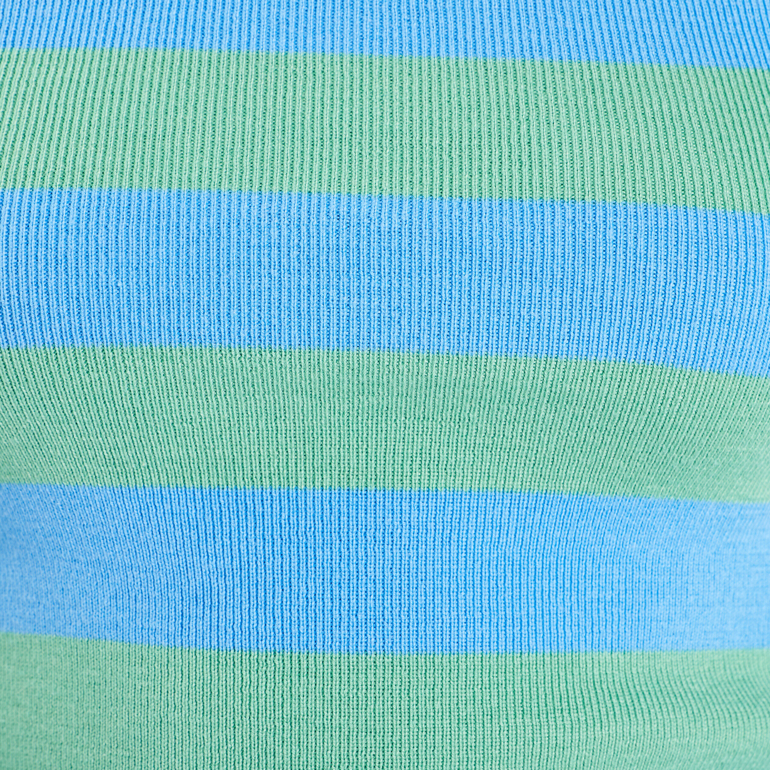 Pull avec manches longues bleu ciel femme | Cache Cache