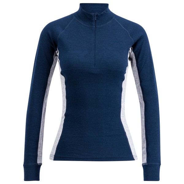 Swix - Women's RaceX Merino Half Zip - Merinounterwäsche