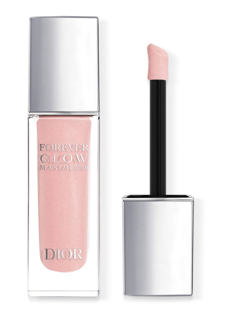 DIOR Dior Forever Glow Maximizer - Nestemäinen korostusväri