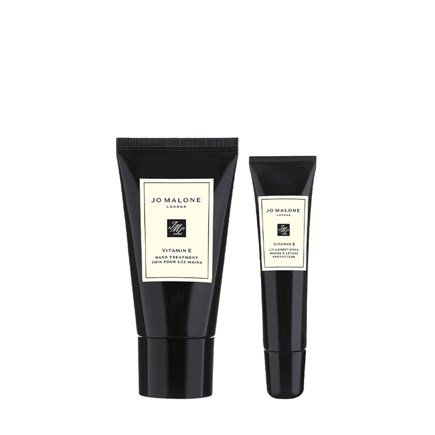 Vitamin E Hand & Lip Duo