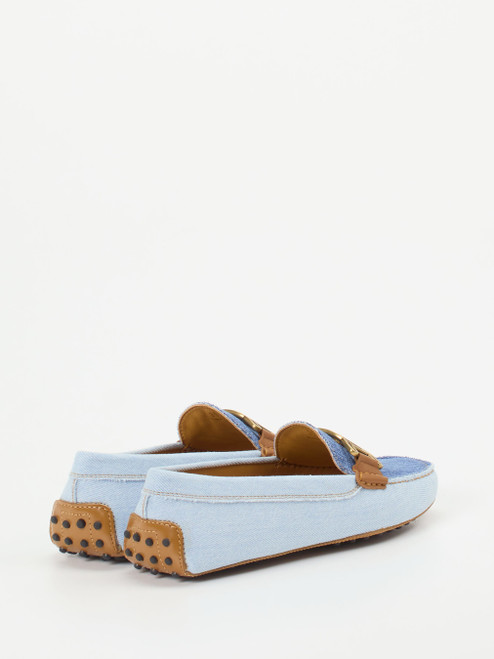 Slipper-15111590050 Tod's