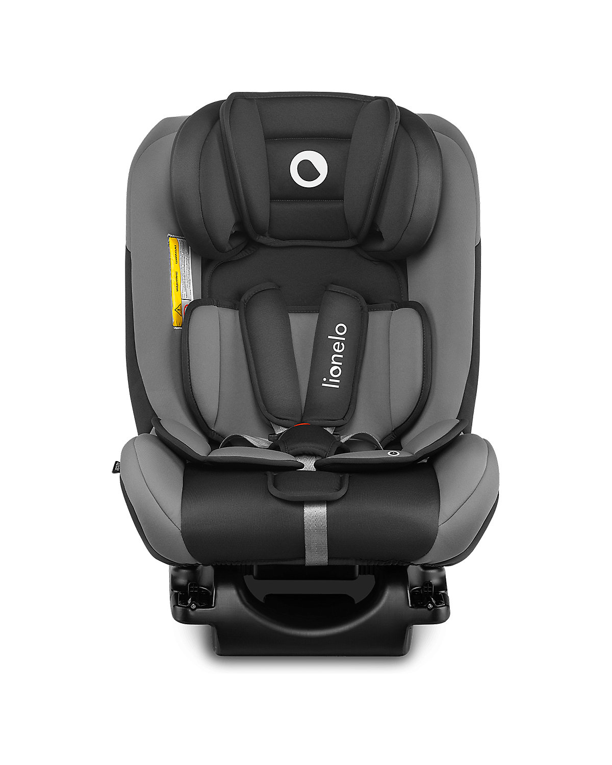 Autokindersitz SANDER GREY