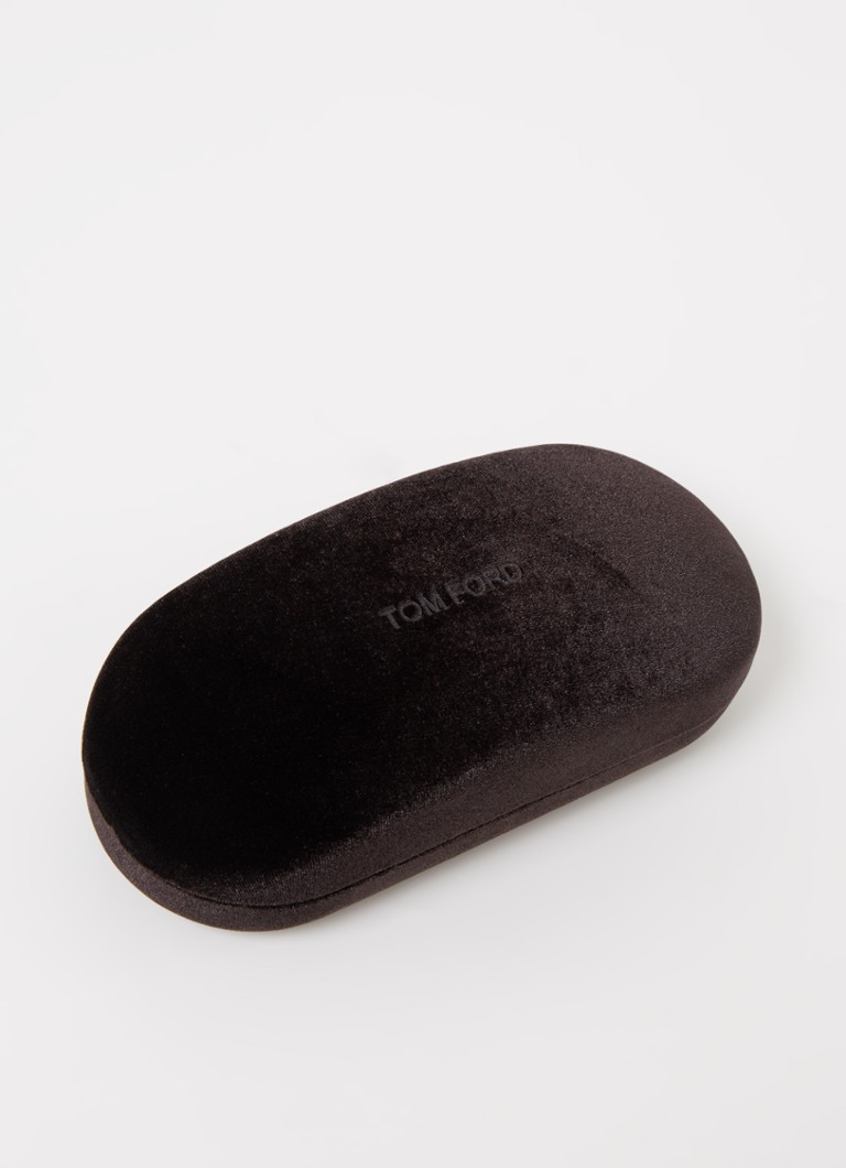 Ochelari de soare Tom Ford Toni TR001841