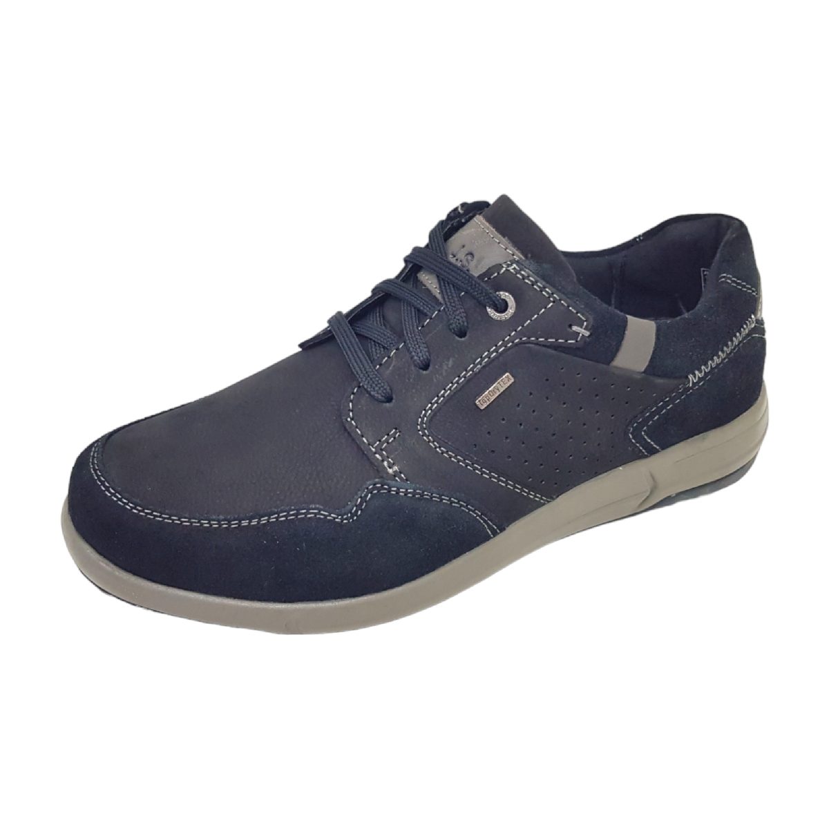 Josef Seibel Enrico 51 25351TE16/102 Schwarz 102 schwarz multi