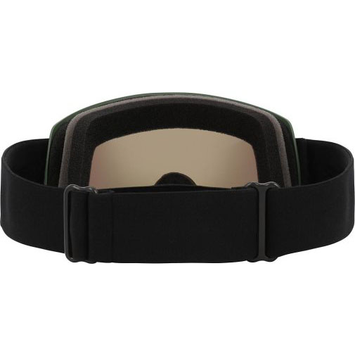 Whistler Skibrille WS5100 mit UV-Schutz und Anti Fog-Funktion