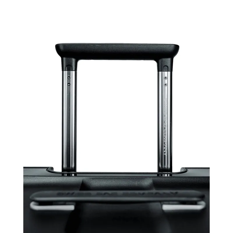 Swiss Bags Magna Trolley L (78 cm) - Black