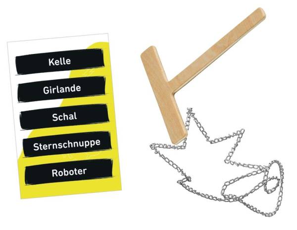 Outlines (deutsch)