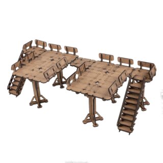 Gantries