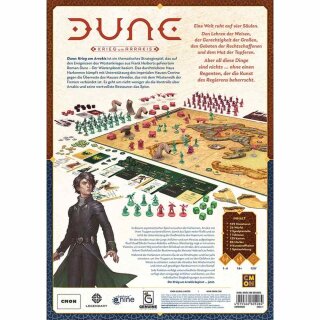 Dune: Krieg um Arrakis (DE)