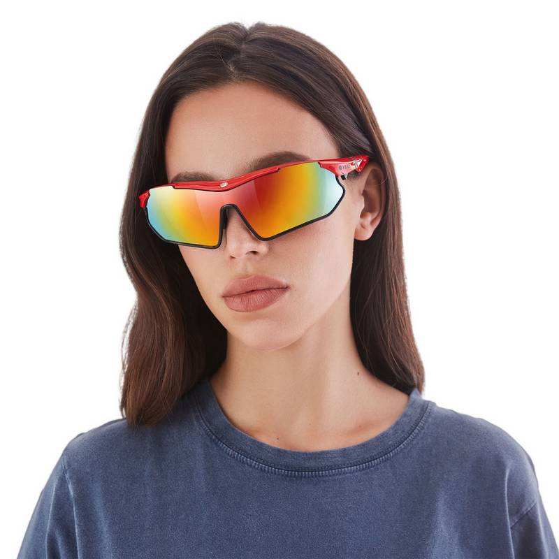 YEAZ SUNRAY Sportbrille