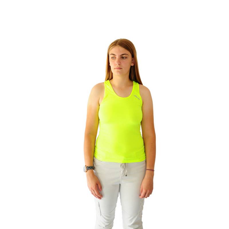 JOLUVI Ultra Tir T-Shirt Damen