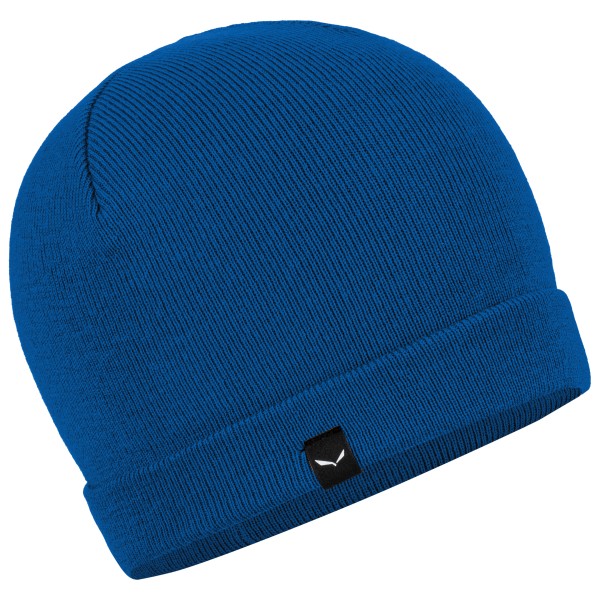 Salewa - Puez Merino Beanie - Mütze