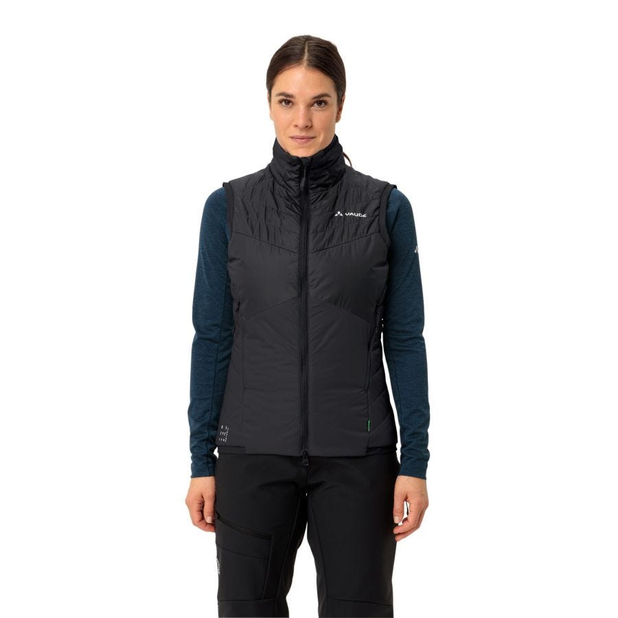 Monviso Weste Damen