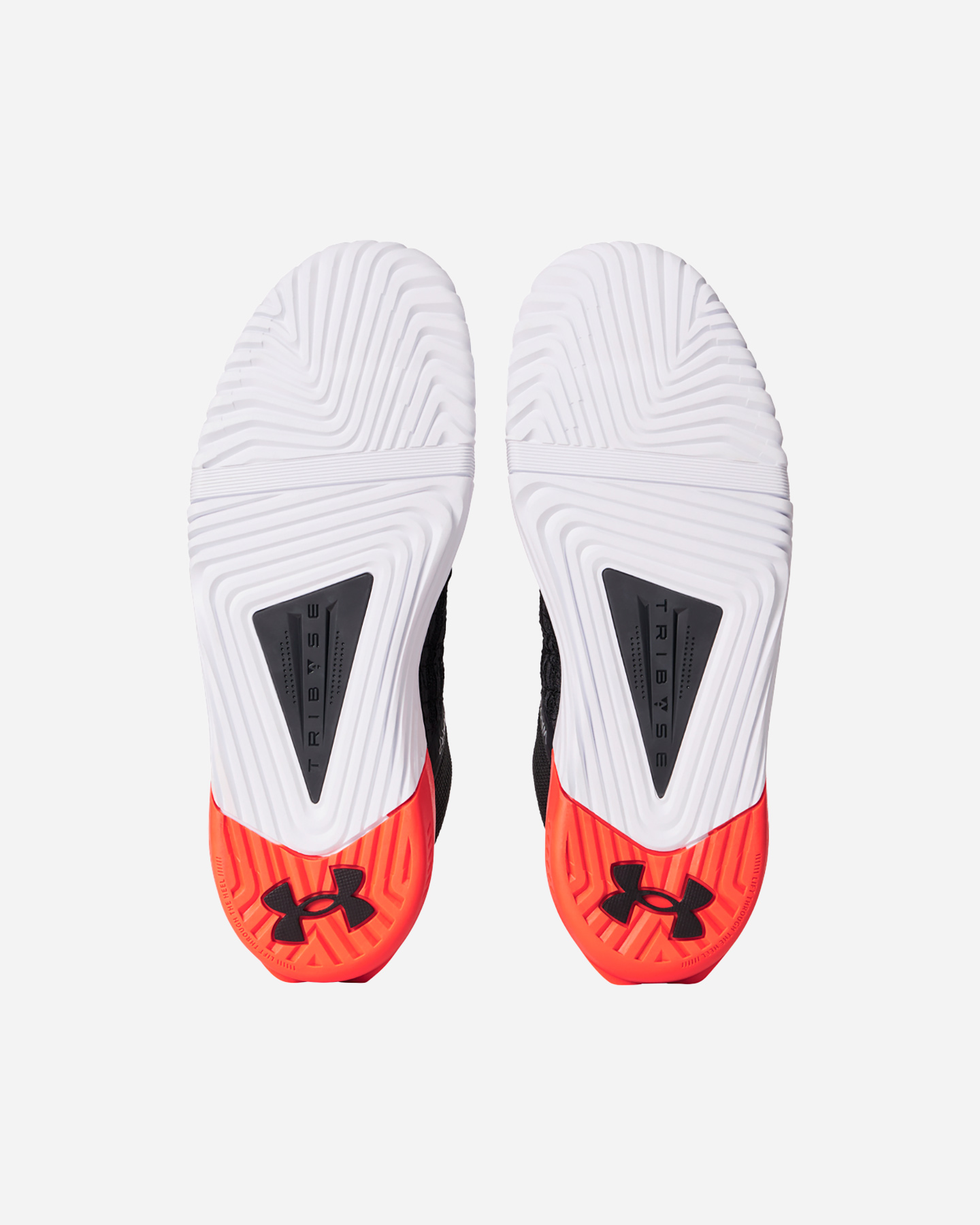 Buty treningowe Scarpe Under Armour Tribase Reign 6 M 77-3027341-0016