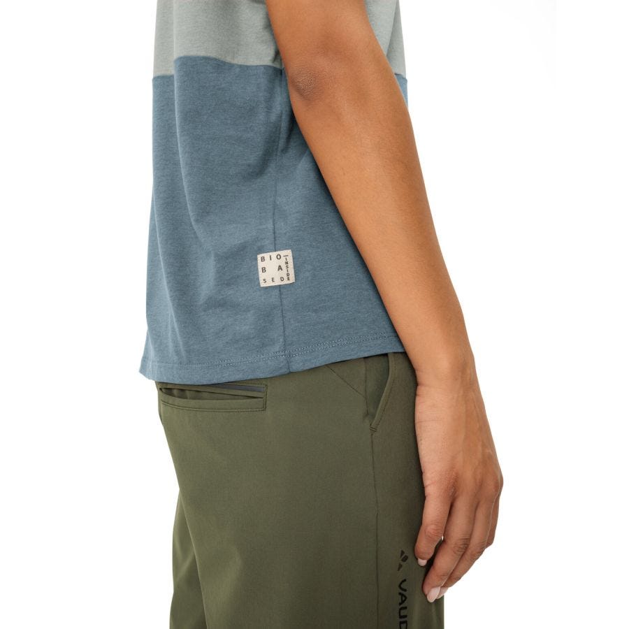 Redmont T-Shirt III Damen