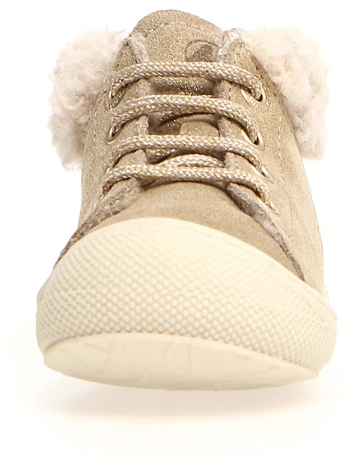 Naturino Leder-Sneakers 