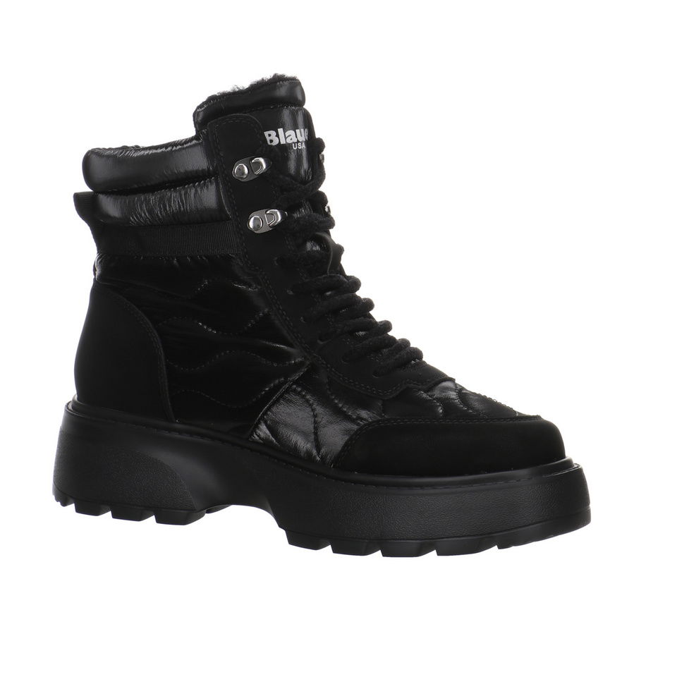 Blauer Blanca 03 Boots
