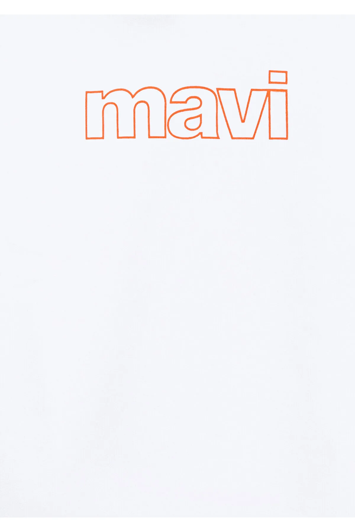 Mavi  Sweatshirt - Rosa - Regular Fit
