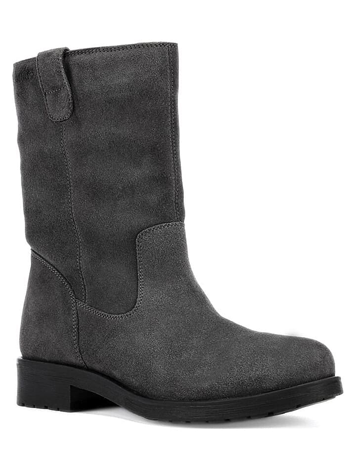 Geox Leder-Boots 