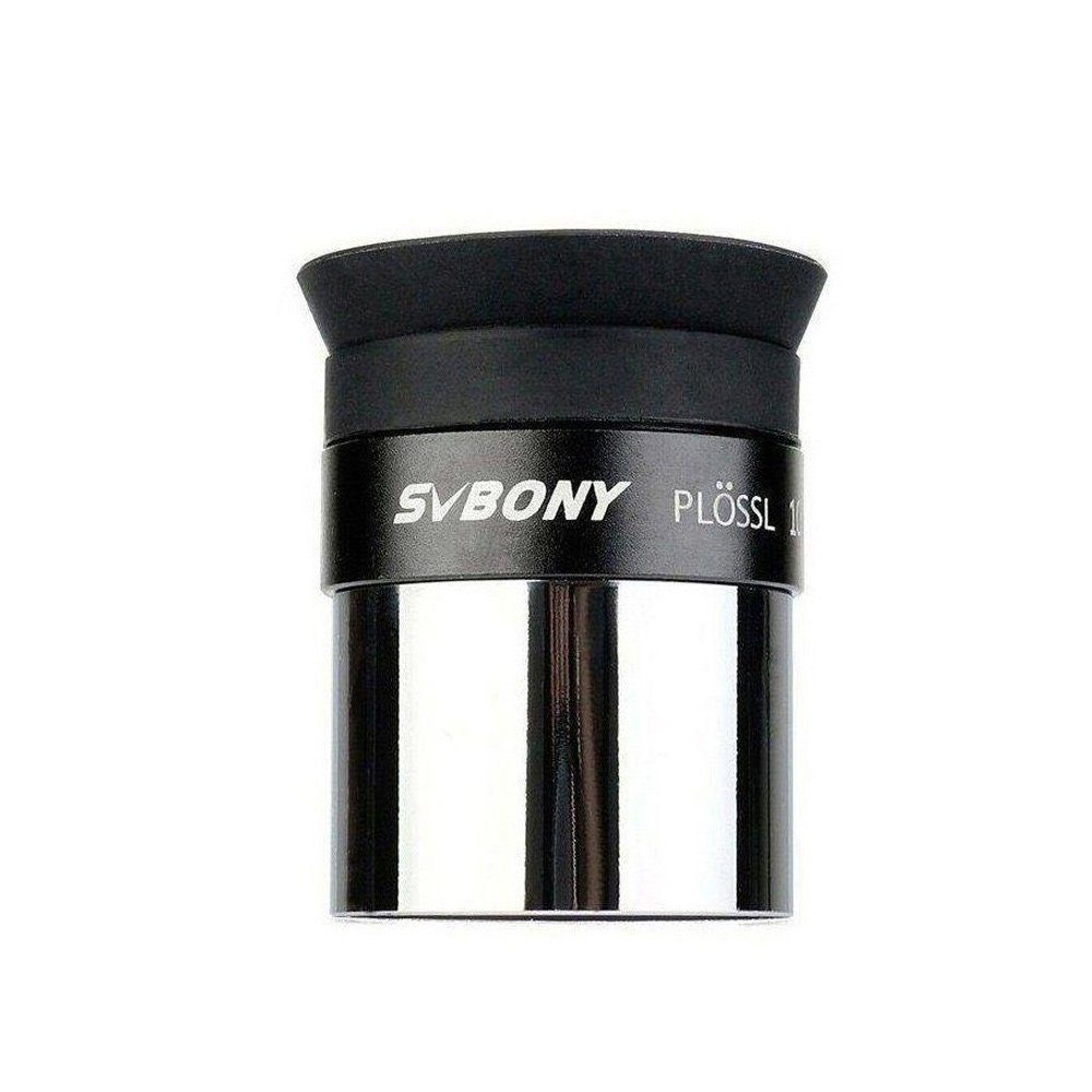 SVBONY Teleskop SV147 Teleskop Okular 3,2 cm 10 mm PL Teleskop Zubehör, mit Filtergewinde