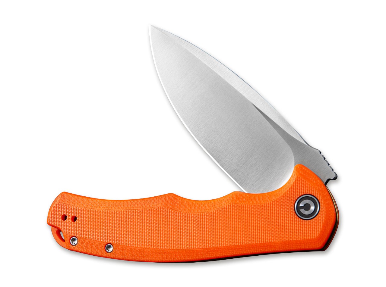 Praxis Orange