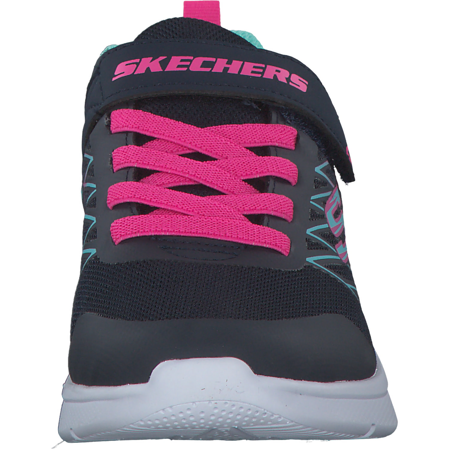 Skechers 302468L, Sneakers Low, Kinder, NVY