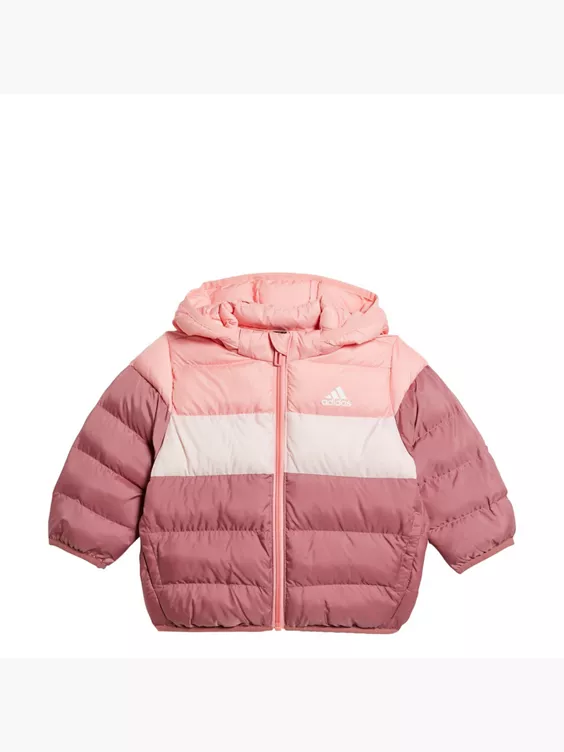 adidas Synthetic Down Jacke