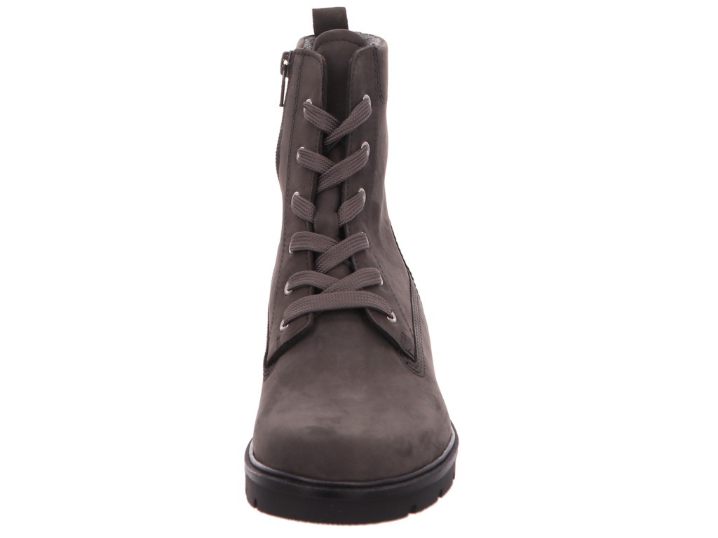 GABOR Winterstiefel grau