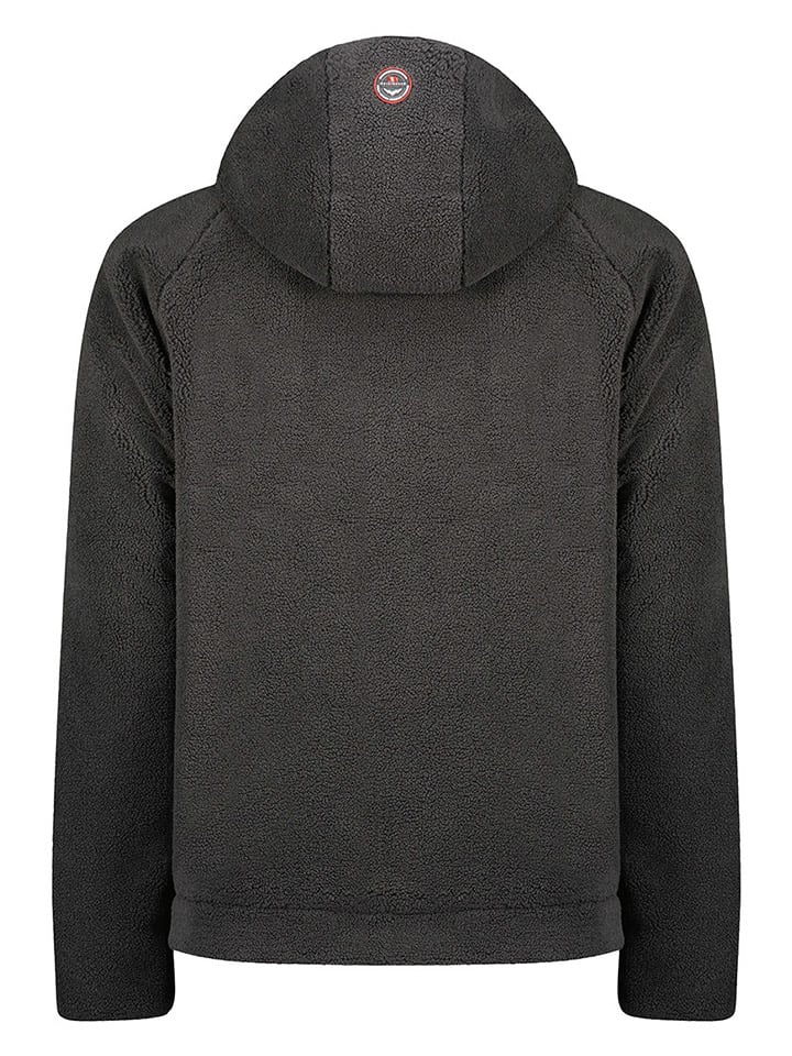 Canadian Peak Fleecejacke 