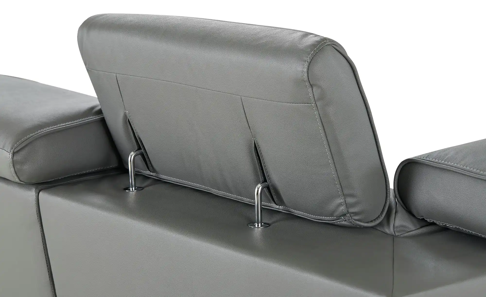 Primo Ecksofa mit elektrischer Relaxfunktion Art