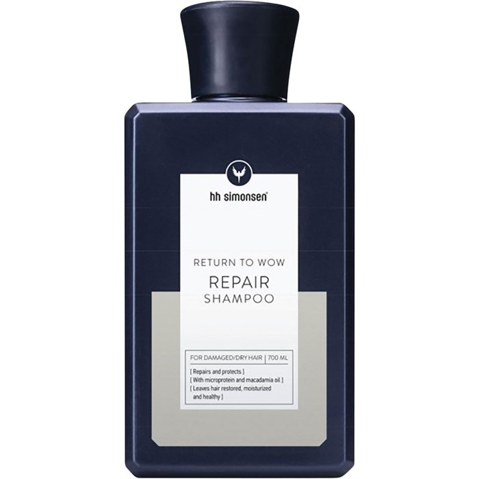 Repair Shampoo