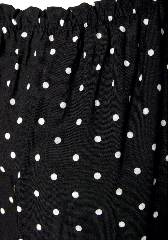 Carmenbluse