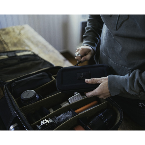 PM CAMERA PACK TRAVEL - Fotorucksack