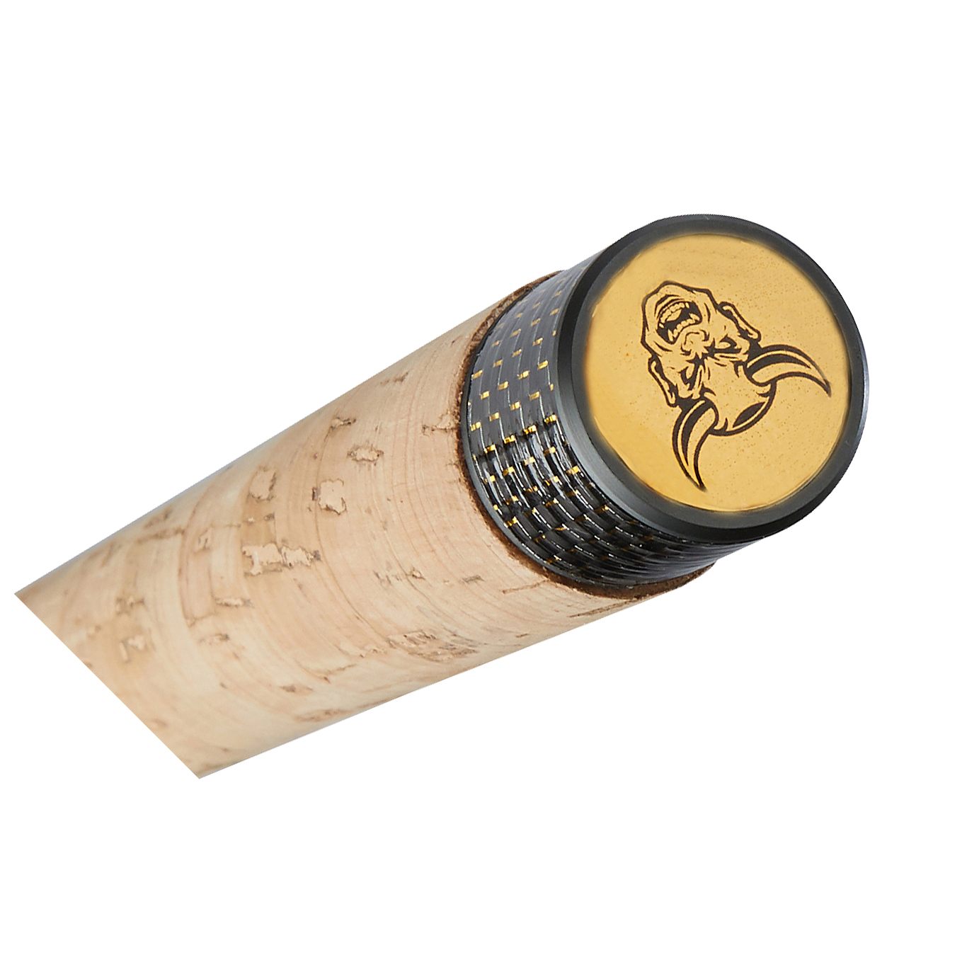 Balzer Raubfischrute Diabolo Fury Gnom Stick