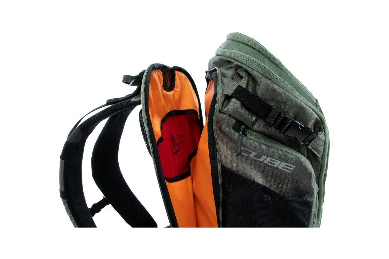 Cube Rucksack ATX 30 TM