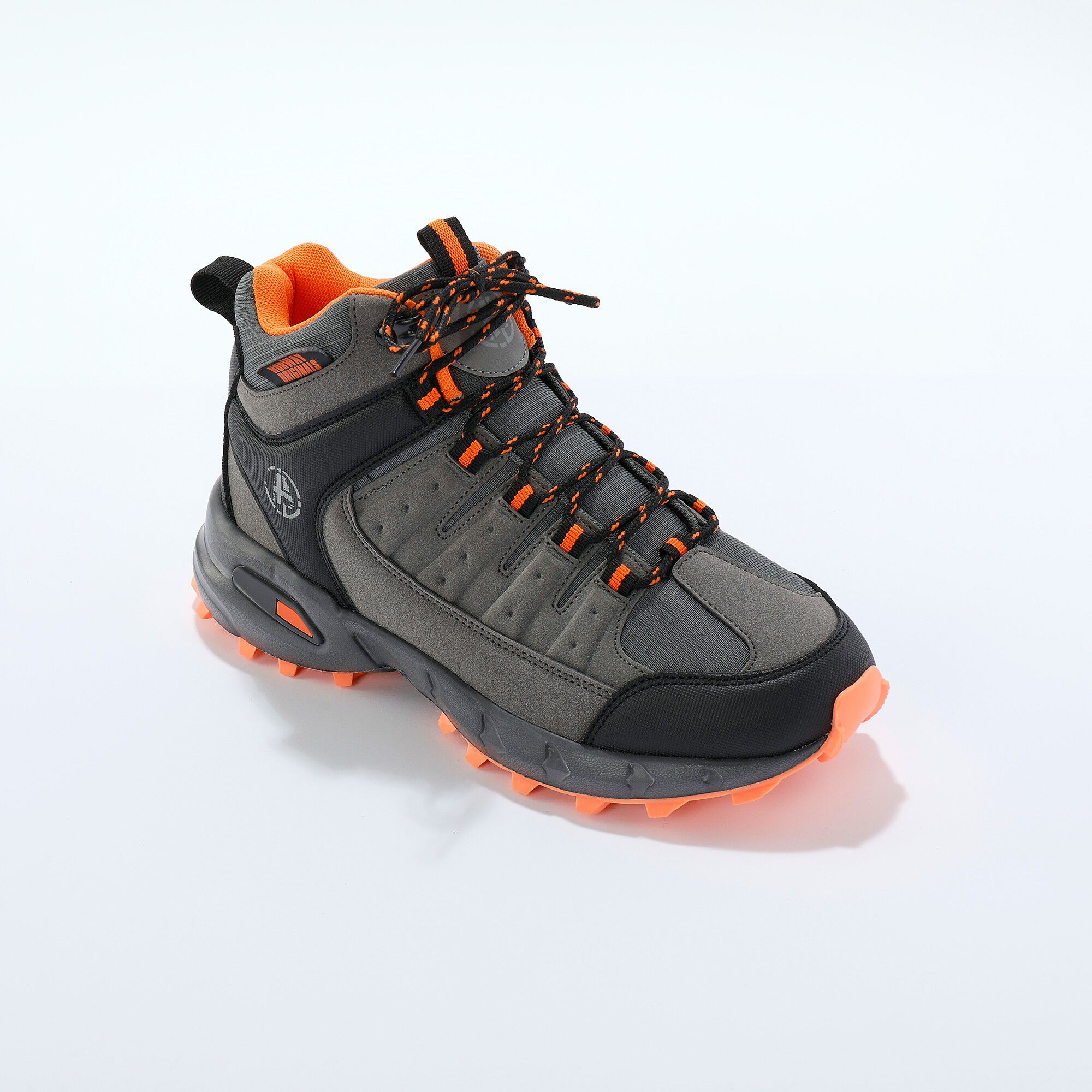 Boots de randonnée forme montante