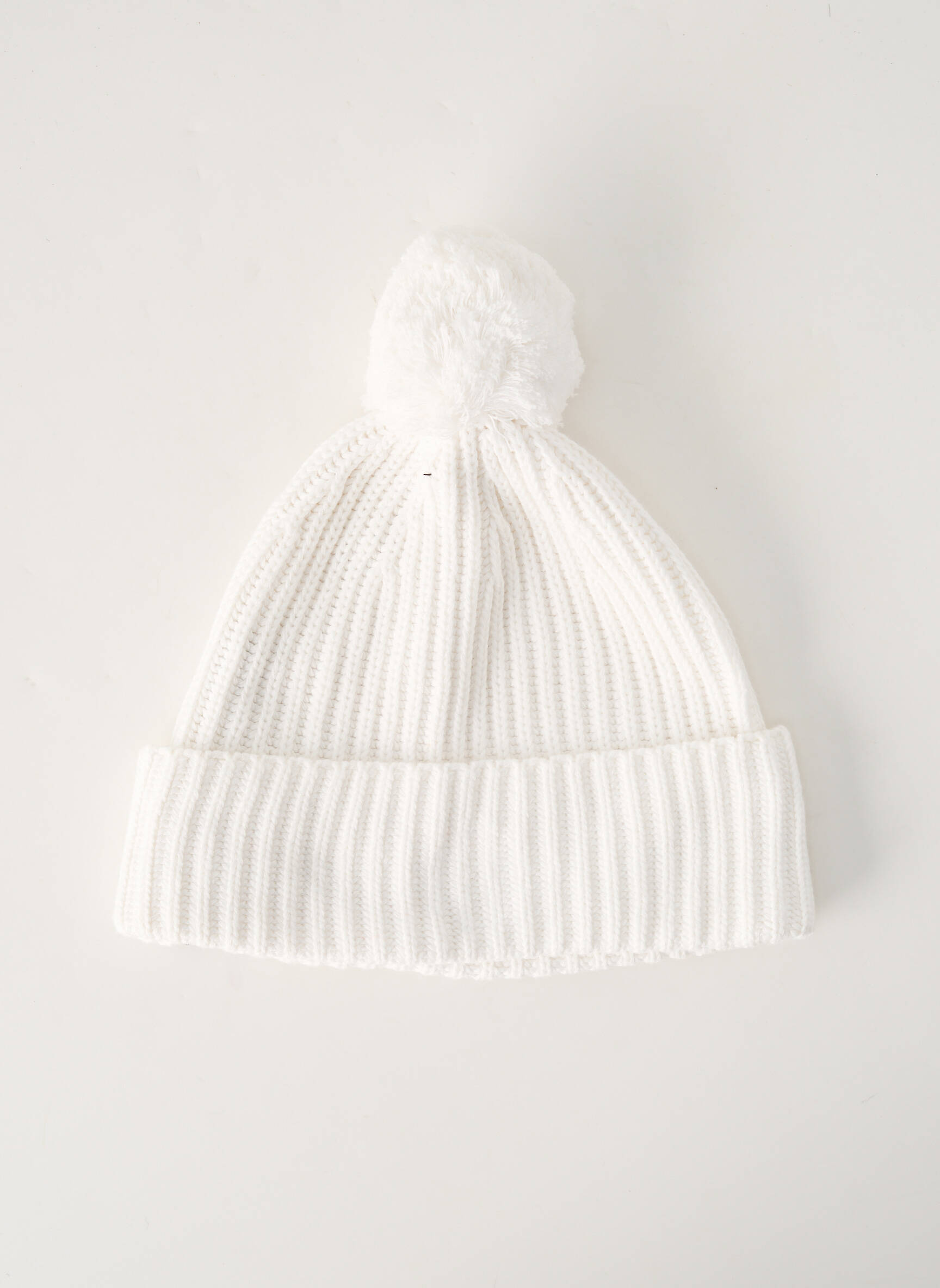 G Star Bonnets Fille couleur beige