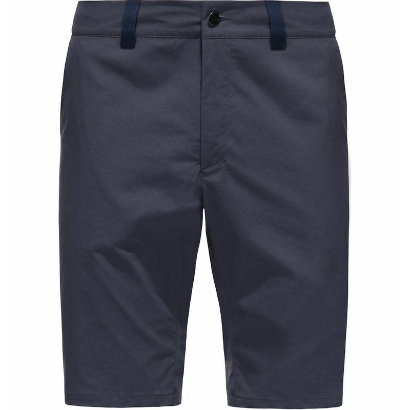 Haglfs Mid Solid Shorts Funktionsshorts Herren