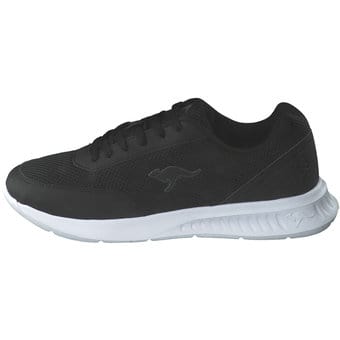 KangaROOS KL A KEN Sneaker in schwarz