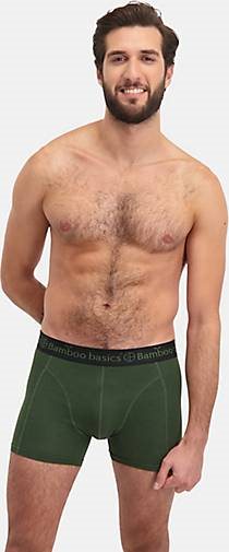 Bamboo Basics Boxershorts