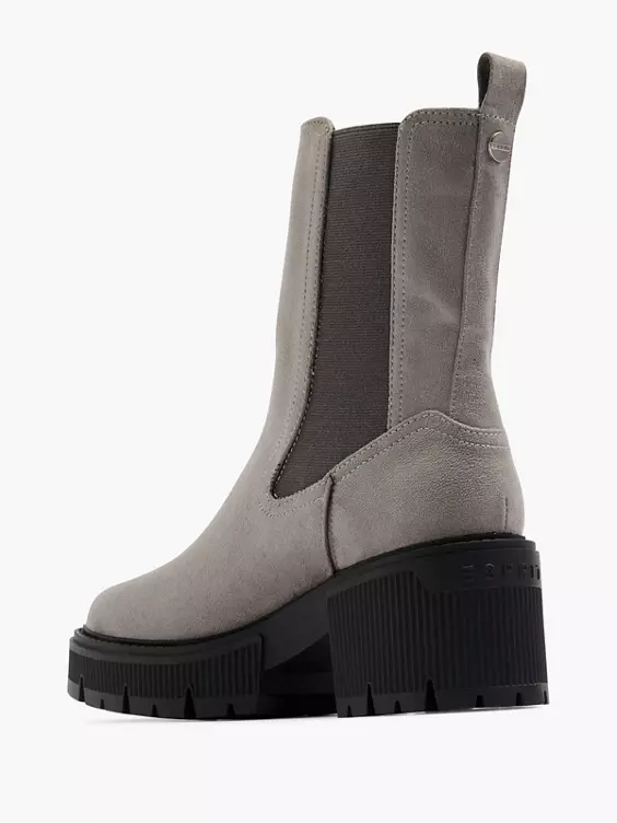 ESPRIT Chelsea Stiefelette