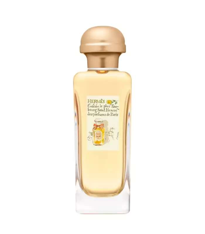 CALÈCHE Eau de Toilette Vaporisateur