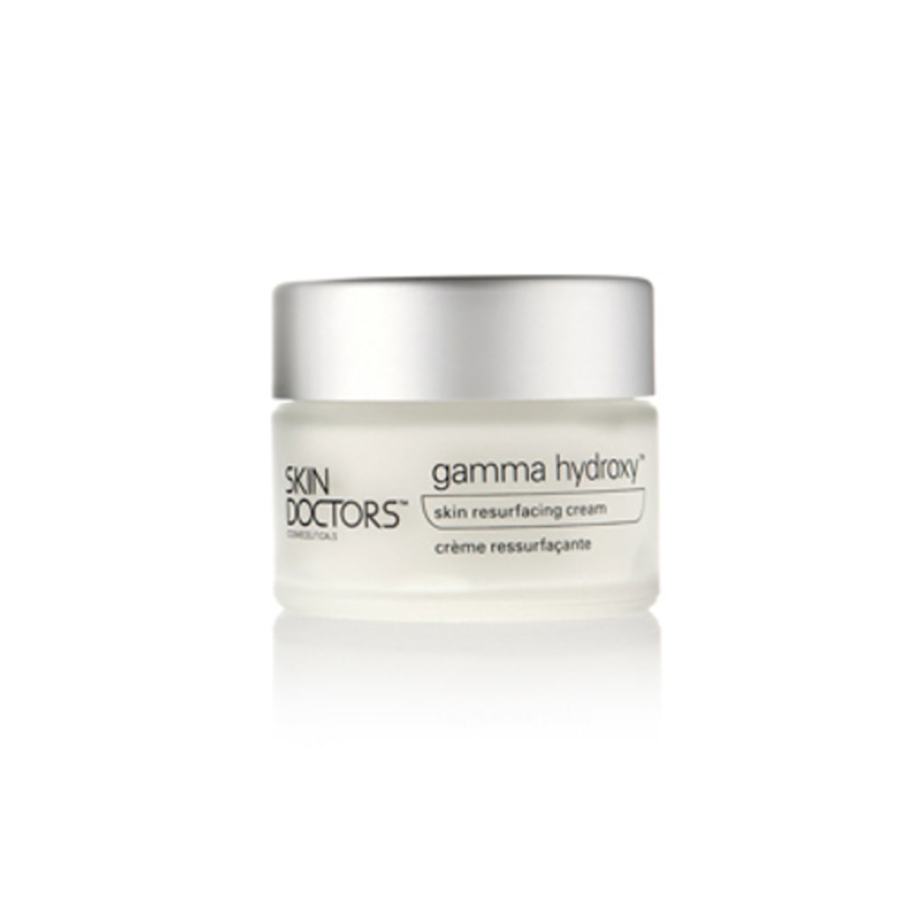 Skin Doctors Gamma Hydroxy Crème Ressurfaçante