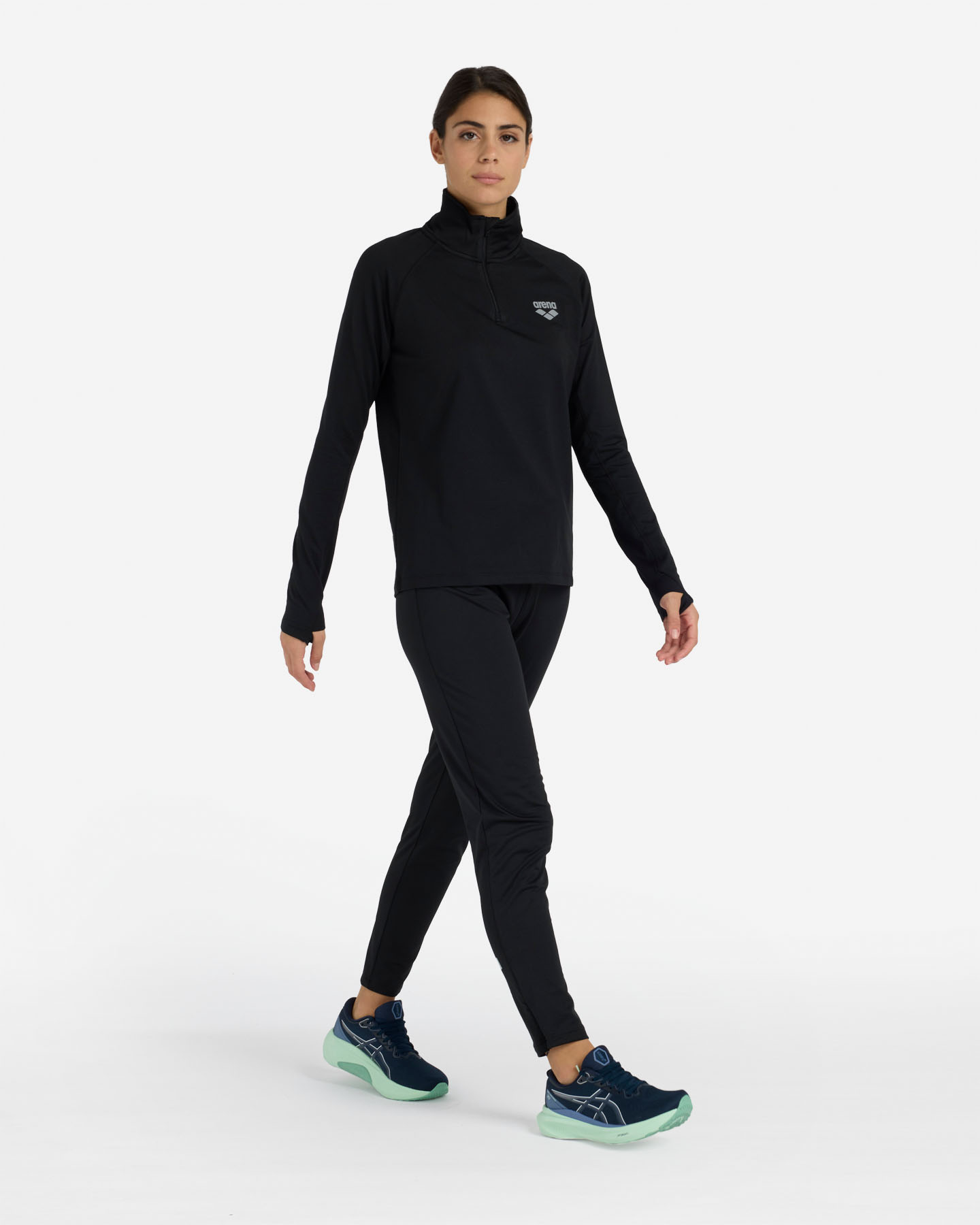 Maglia Running Arena Speedzoom W ATW1037W24-050