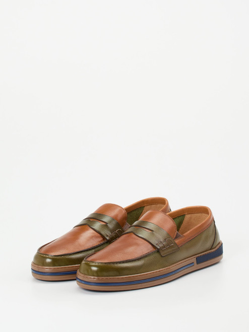 Slipper-45102060001 Galizio Torresi