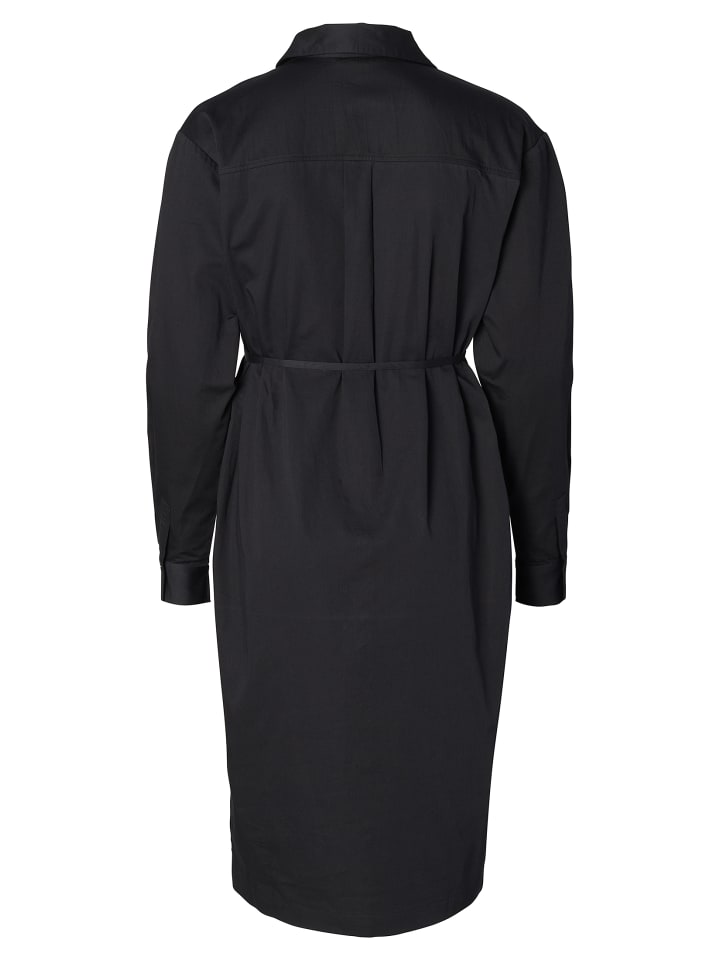 Noppies Still-Kleid Akaya in Black günstig kaufen