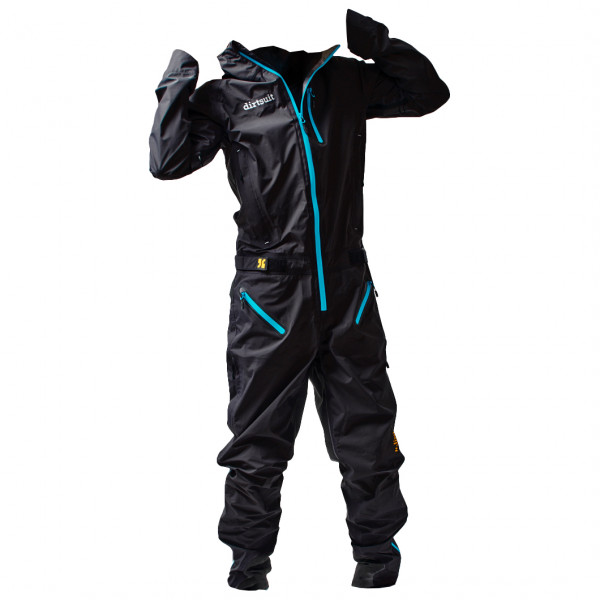 dirtlej - Dirtsuit Prime Edition - Radeinteiler
