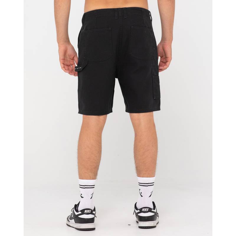 RUSTY LA JOLLA 19 WALKSHORT Shorts Herren