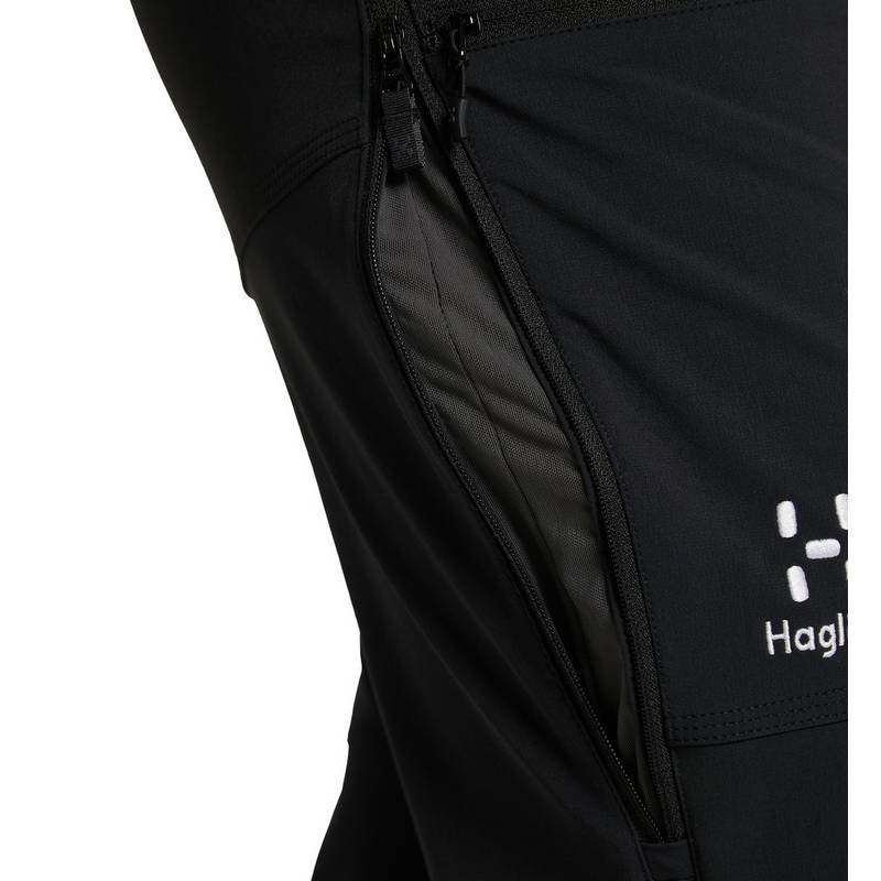 Haglöfs Rugged Relaxed Pant Trekkinghose Damen