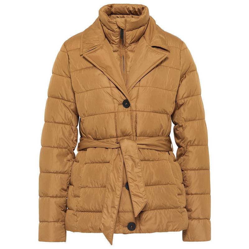 DreiMaster Steppjacke Damen